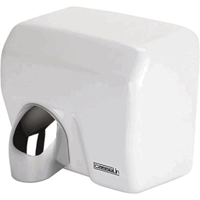 Casselin CB2BLANC - Sèche-mains à Bec Blanc