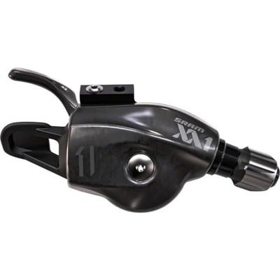 Mando XX1 Trigger 11V TRASERO Negro