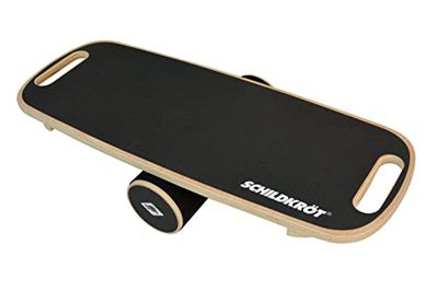 Schildkröt Houten Balance Board