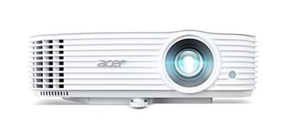 Acer H6543BDK DLP Proyector Full HD (1920 x 1080 píxeles) 4800 lúmenes ANSI 10.000:1 Contraste 3D Keystone 1x 3 W Altavoz HDMI (HDCP) Cine en casa