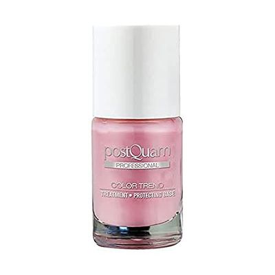 Postquam Tratamiento Uñas Base Protectora