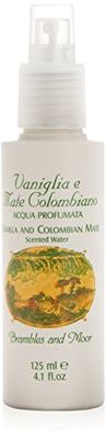 Frais Monde Eau Parfumée Vanilla/Colombian Mate 125 ml
