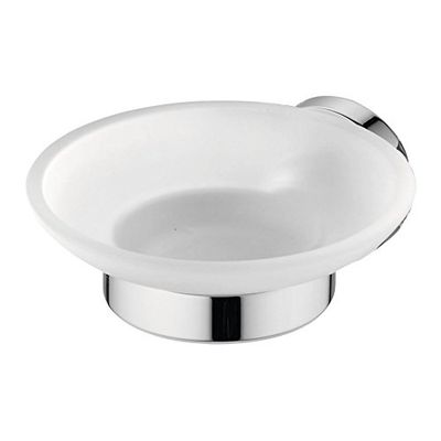 Ideal Standard IOM SABONERA DE CRISTAL TRANSLUC
