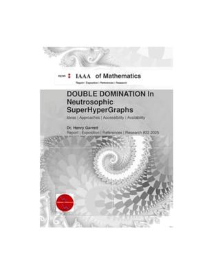 DOUBLE DOMINATION In Neutrosophic SuperHyperGraphs