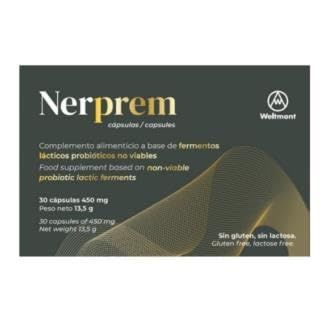 Nerprem 30 Cap