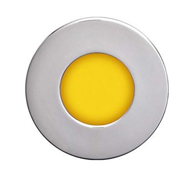 Daisalux Lyra - Lyra R/A LED Amber Diffuser Opal 230 Gloss