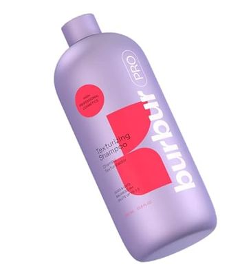 BURBUR PRO SHAMPU Texture 1000 ml