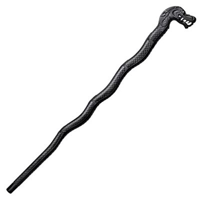Cold Steel Dragon Walking Stic