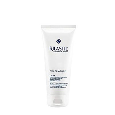 Rilastil Stretch Marks Cream - 200 Ml
