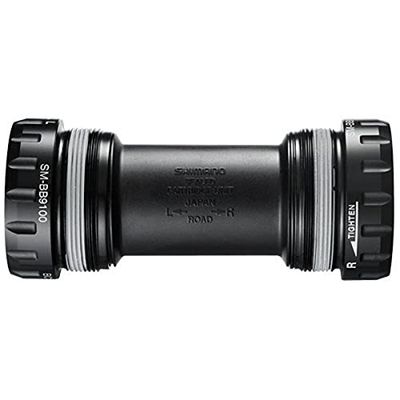 Shimano Durace BB-R9100, tampas, 11 velocidades
