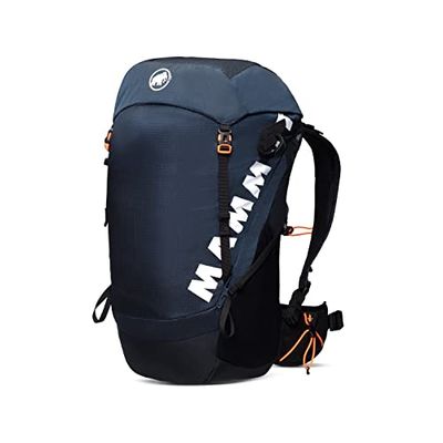 Mammut Ducan 24 Mujeres marino-negro 24 L