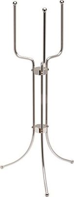 Genware NEV-69502 Wine Bucket Stand, Chrome Plated
