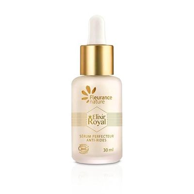 FLEURANCE NATURE Organiczne serum Perfekcyjne