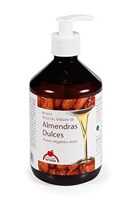 Intersa Óleo corporal - 500 g