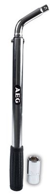 AEG 005042 Dynamometric Lug Spanner