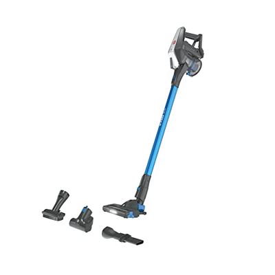 Hoover H-Free 300, Obsidian Grey