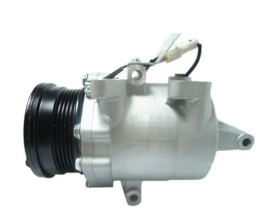 MAHLE ACP 814 000S A/C Compressor