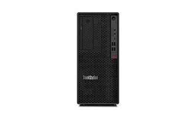 Lenovo ThinkStation P360 Tower 30FM00AFGE – Intel i9-12900K, 64 GB RAM, 1 TB SSD, Intel UHD Grafik 770, Ubuntu Linux