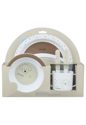 Farmyard Crockery Set