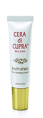 Cupra Milano Bals Labbra