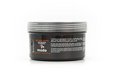 Raywell Wax Coconut Gel 500 ml