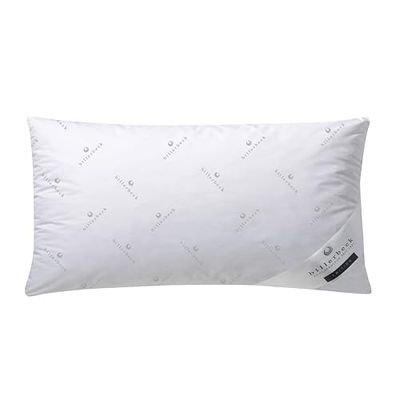 Billerbeck 5452750009 - Almofada, tamanho King Size 40/15 cm, cor branca