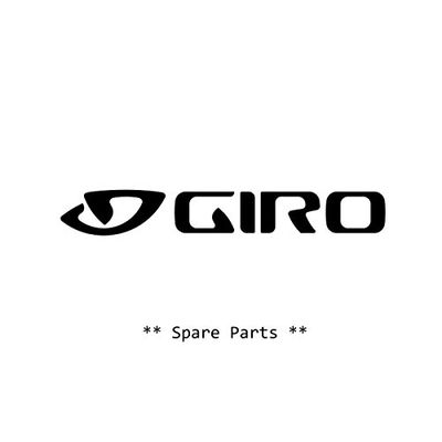 GIRO Roc Loc Repuestos, Unisex Adulto, Multicolor, Talla única