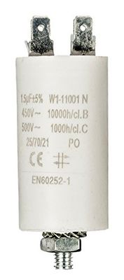 Fixapart W1 – 11001 N condensator.