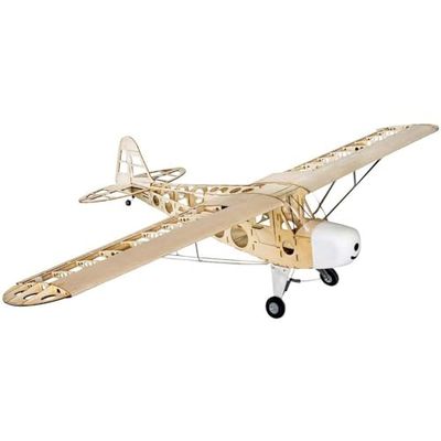 Pichler Piper J3 Cub RC - Kit de Montaje (1800 mm)