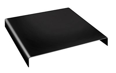 Bresser F002005 BR-AR6 Supporto in Acrilico, 40 x 40 x 5, Nero