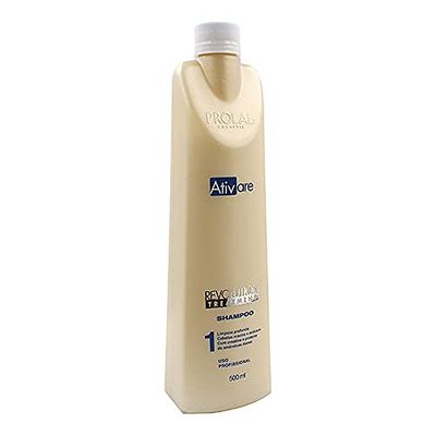 PROLAB ativare Revolution Treatment, Shampooing – 250 ml