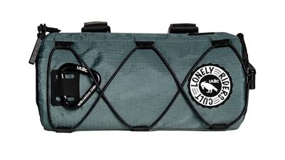 Ulac Borsello al manubrio COURSIER GT (1,7 L) grigio - Slate