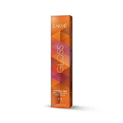 Lakmé Semi-Permanent Colouring – 60 g