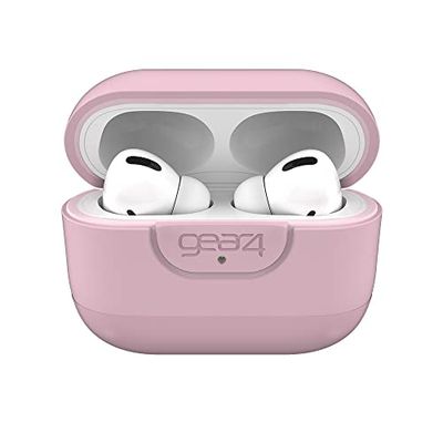 ZAGG Gear 4 Apollo Plus Étui de Protection pour Airpods Pro Rose pâle