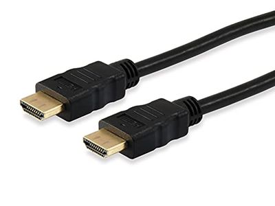 CAVO EQUIP HDMI 2.0 7,5 M AD ALTA VELOCITÀ 4K ORO 119371