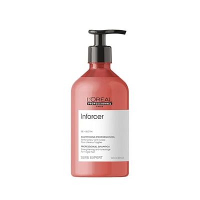 SE INFORCER SHAMPOO 500ML