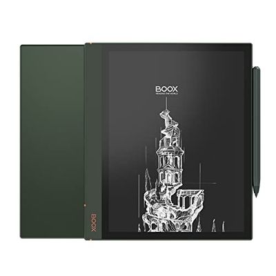 BOOX Tablet Note Air2 Plus 10,3" E-book Tablet Android 11 Przednie światło 64 GB G-sensor WiFi BT OTG