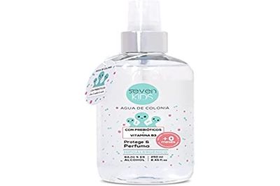Eau de Cologne The Seven Cosmetics Seven Kids