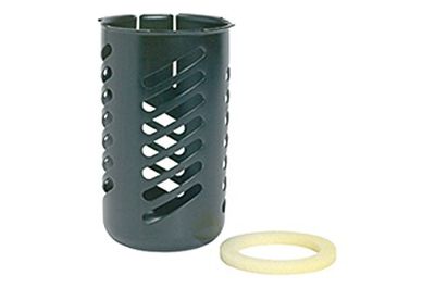 RIEGLER 100506-SK 33 beschermmand, voor »multifix«, BG 3, G 1/2 en G 3/4 en BG 5, G 1, 1 stuks