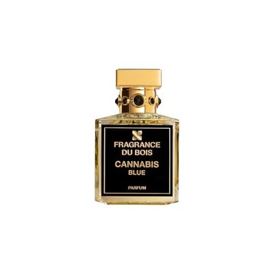 Fragrance Du Bois Cannabis Blue Perfume 100 ml