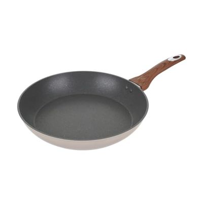 KASANOVA Non-Stick pan Cream Kolors 30 cm