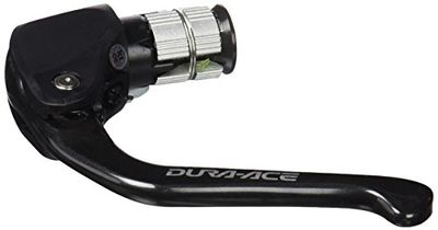 Shimano Dura Ace Crono BL-TT79, Leva Freno, Nero
