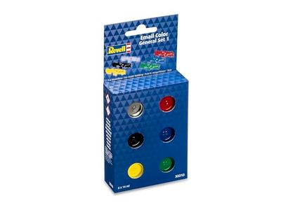 Revell Modellbau 32213 accessorio per modellismo