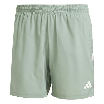 adidas Male Own The Run Short XS 12,7 cm