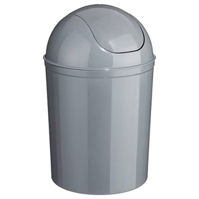 Five – swingemmer, 7 l, grijs
