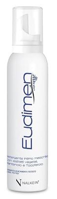 N.i Pharma Eudimen Mousse 200 ml