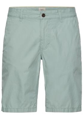 camel active chinos shorts för män, Aquagrön, 38W