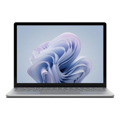 Microsoft Laptop Surface Laptop 6 13,5" 32 GB RAM 512 GB SSD QWERTY Hiszpański