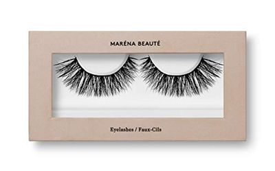 Maréna Beauté Eyelashes, Riley
