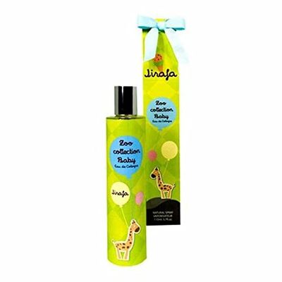 Baby Giraffe 110â ML Fragrance